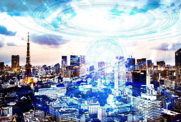 What  will  digital  transformation  look like in  Japan.